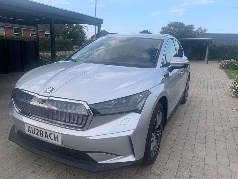 En finger på pulsen i Hobro