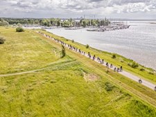 Naturskønne oplevelser i Vallensbæk: strand, skov og cykelruter for hele familien