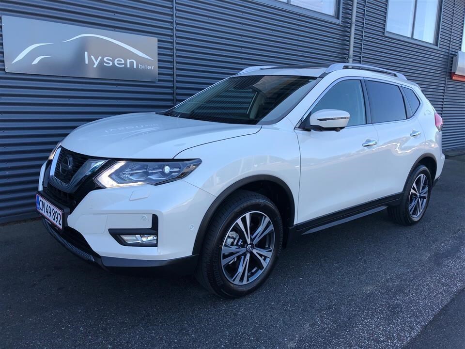 Sorøs 6 dyreste biler til salg