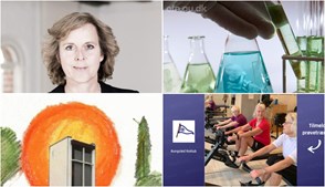 Ugen i Hørsholm: Foredrag med Connie Hedegaard og genetik i fokus