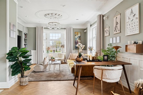 Top 6 over dyreste boliger til salg i Aalborg. Priser op til 25.000.000 kr