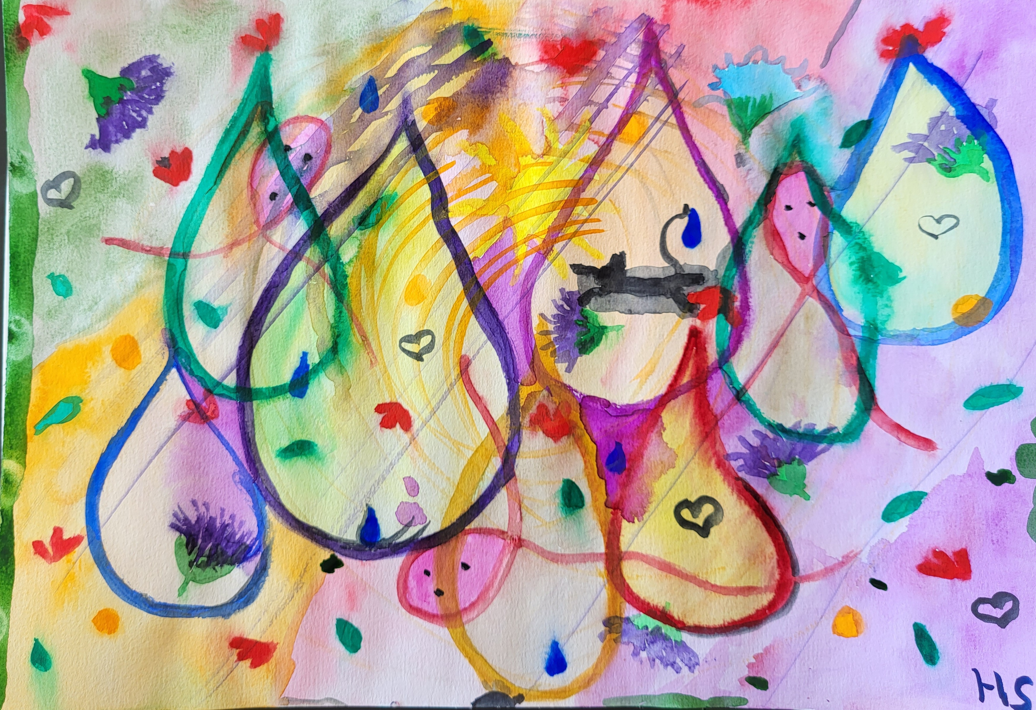 Foredragsaften i Hjørring: "Hvem er jeg, når jeg har mistet?