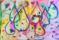 Foredragsaften i Hjørring: "Hvem er jeg, når jeg har mistet?