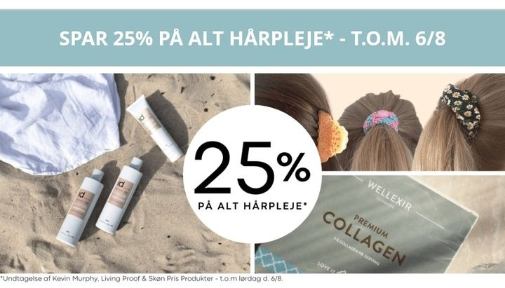 Opslagstavlen: Nyeste opdateringer fra Holstebro