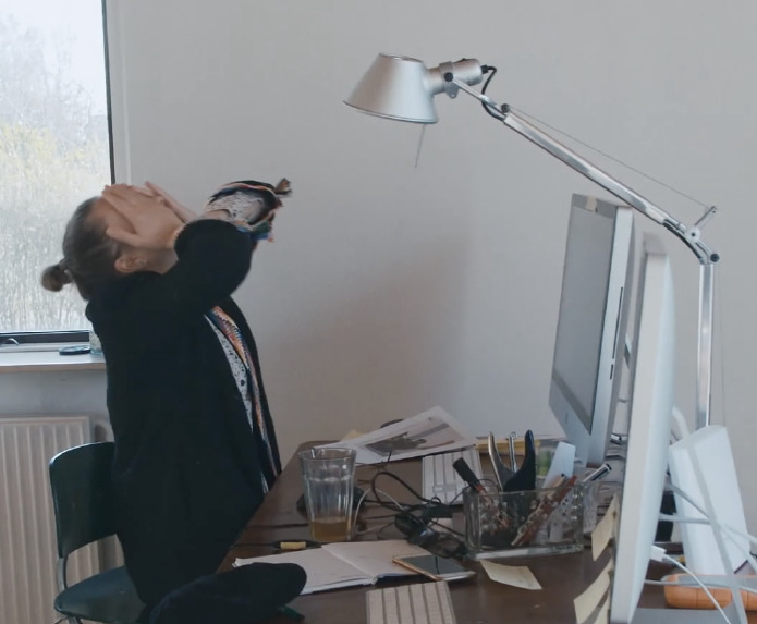 Filmoplevelser i Ikast Bio: Kunstens galskab og en fighter's rejse