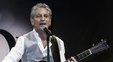 Alt Det Der Tåler Dagens Lys: Musik og fortællinger med Henrik Volf