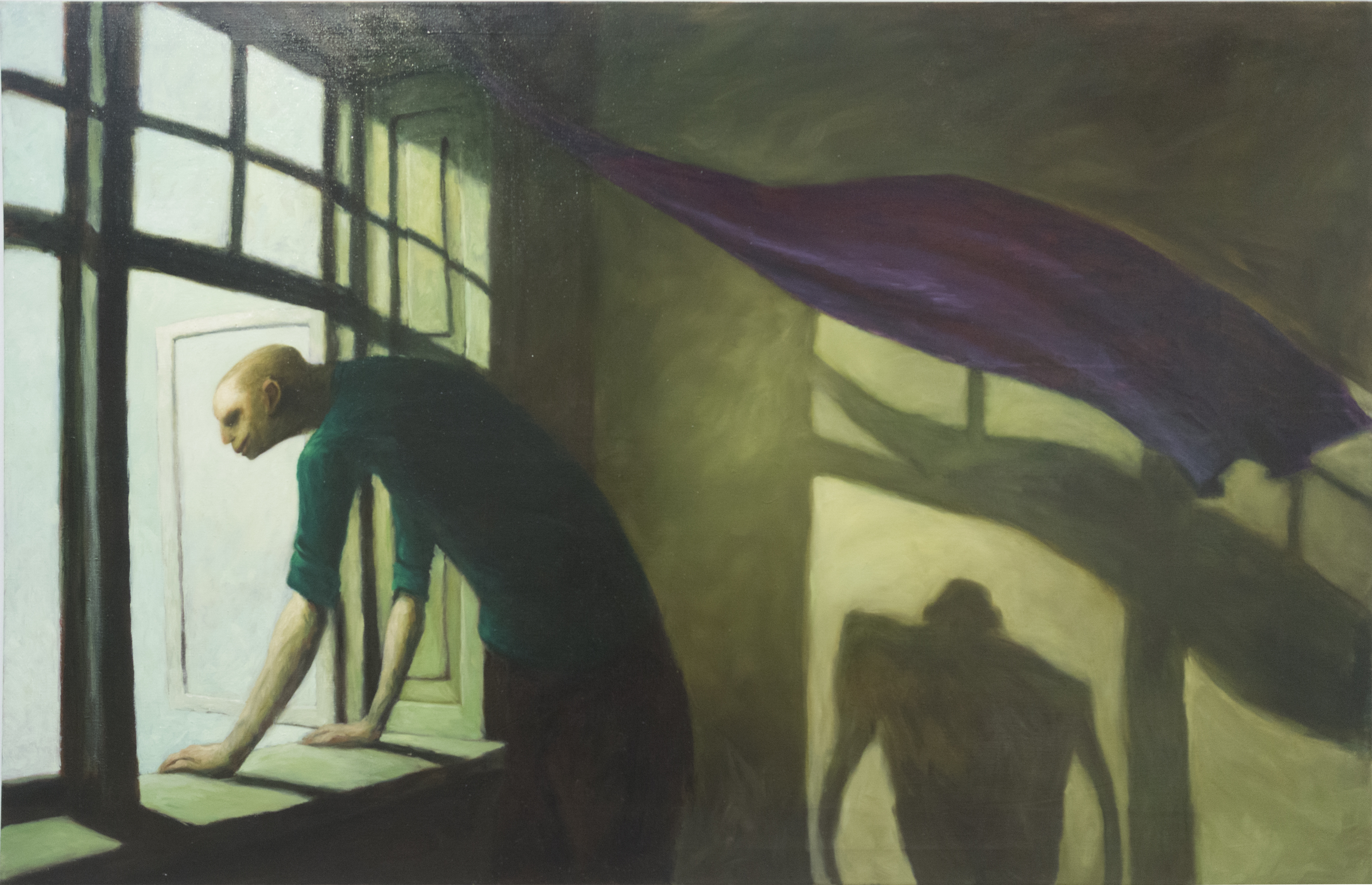 Oplev kunst og hygge på Horsens Kunstmuseum