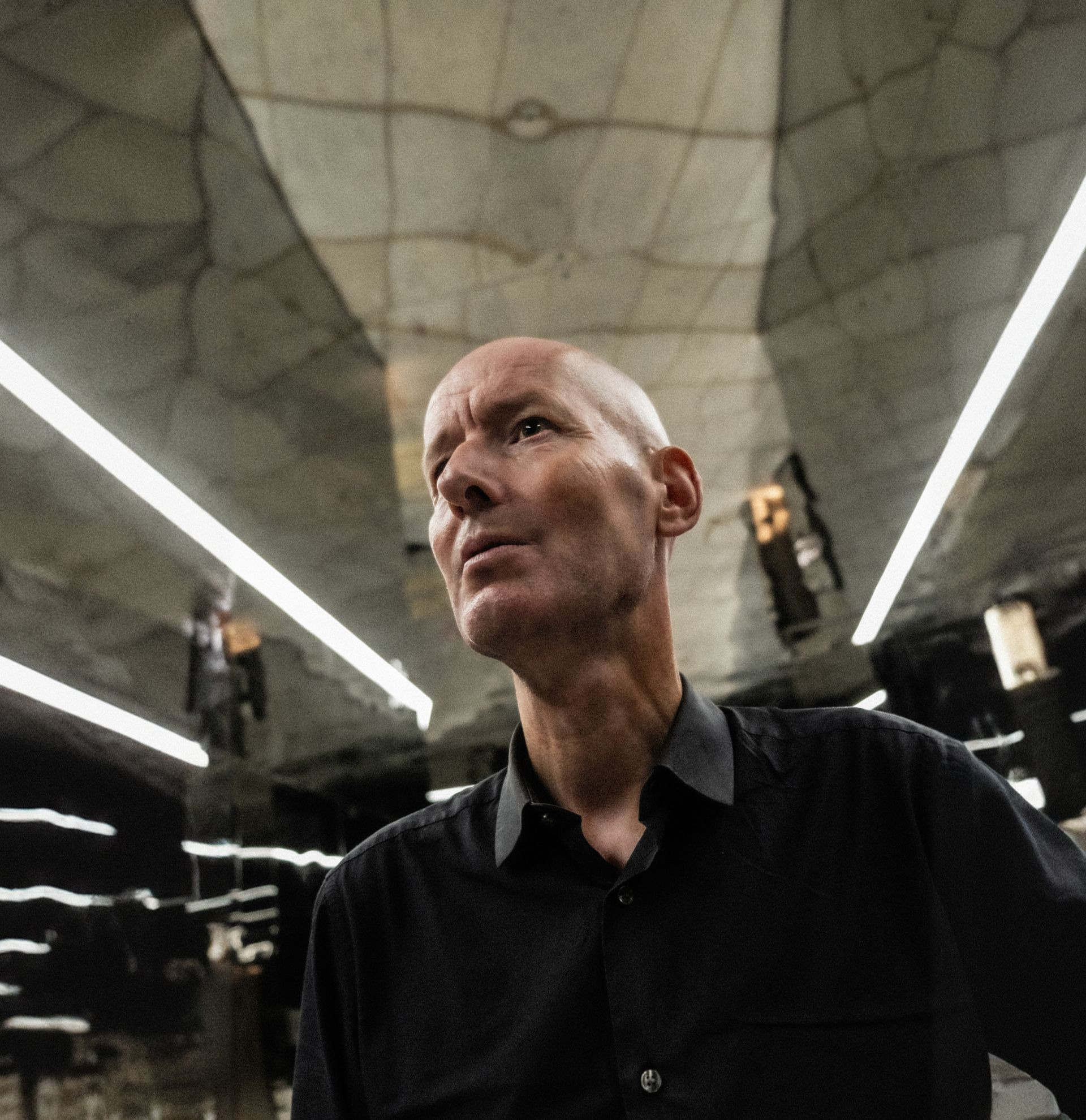 Oplev en aften med dans og musik i Musikhuset Aarhus