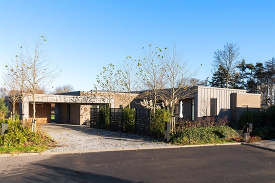 Top 6 over dyreste boliger til salg i Mårslet. Priser op til 7.750.000 kr