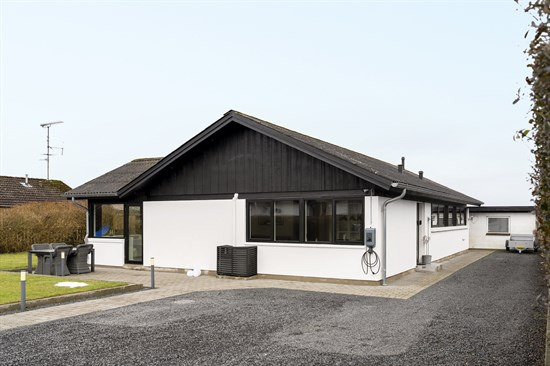 Drømmer du om luksus? For 3.195.000 kr er Regstrupparken 17 kommet til salg - Se den og de dyreste boliger til salg her