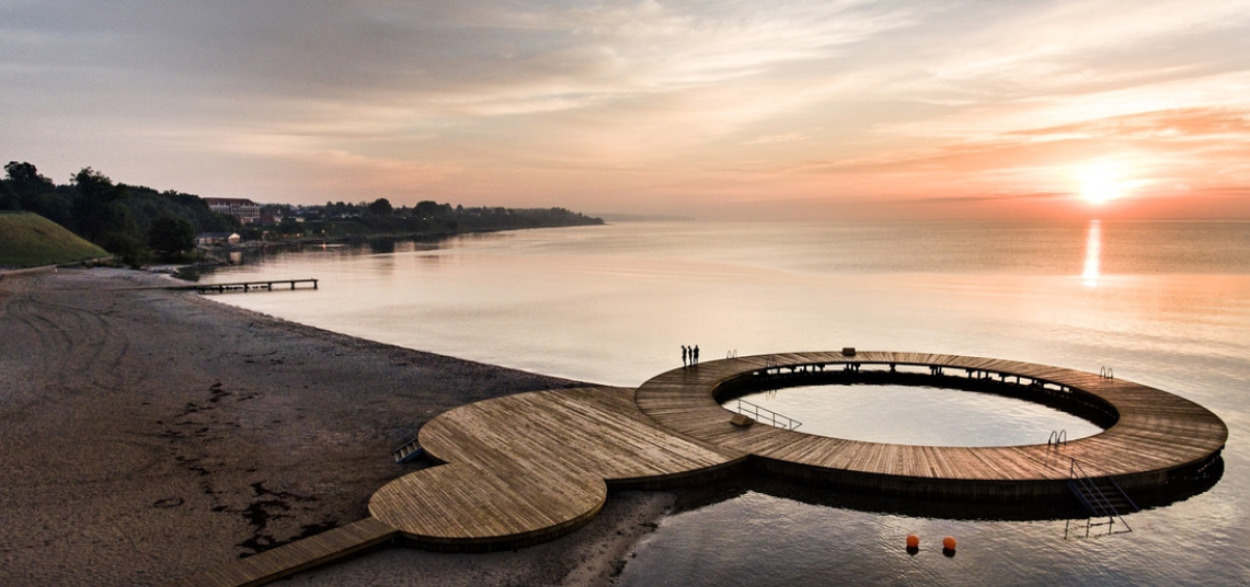 Fredericia er klar til en sommer fyldt med aktiviteter