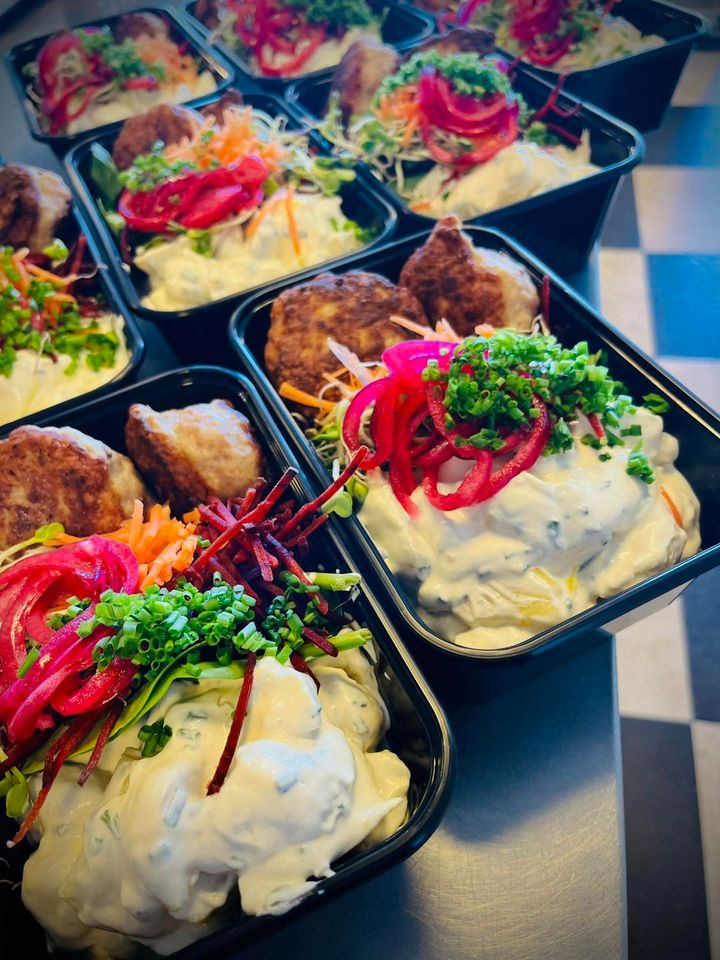 Se dagens updates fra Vejle her