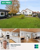 Nybolig Hjørring præsenterer villa på Østre Alle 70 til nedsat pris