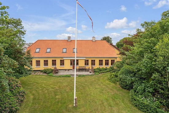 Eksklusiv bolig for 1.995.000 kr er netop kommet til salg i Vrå - Se den og de dyreste boliger her