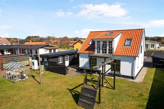 Priser op til 2,6  mio. kroner: Se de dyreste boliger i Læsø Kommune