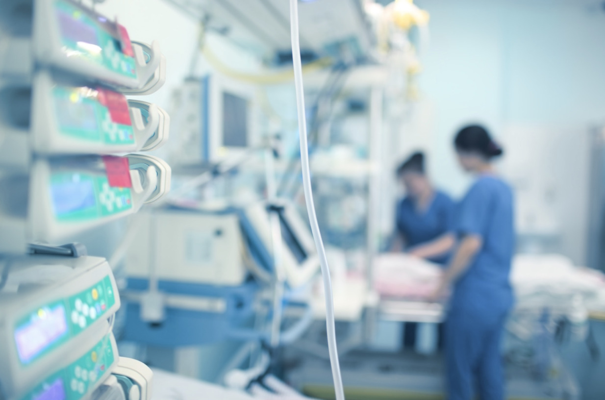 Sygeplejersker udvandrer