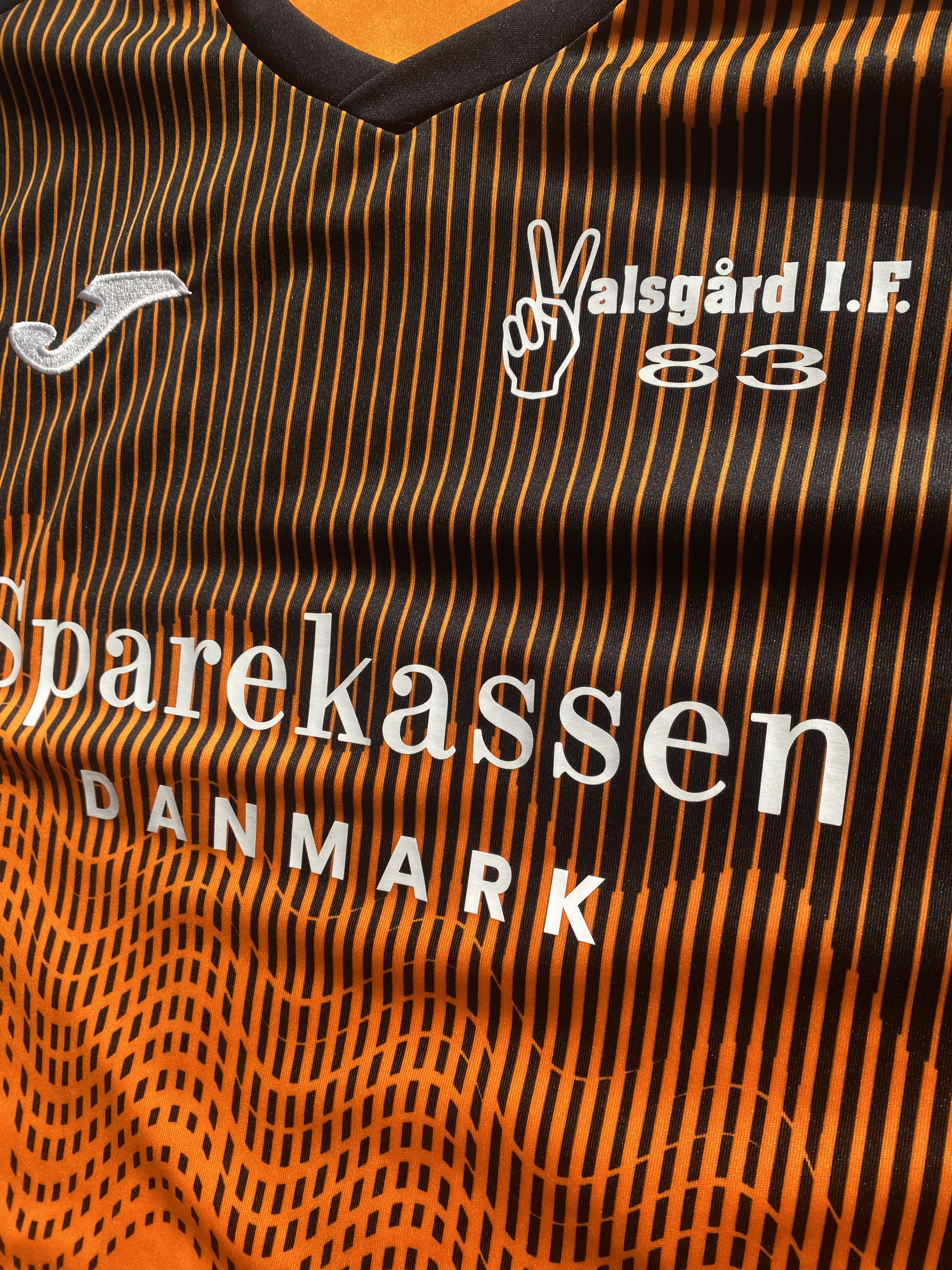 "Vi manglede lidt procenter": Valsgård IF 83 lider nederlag mod Dronningborg B