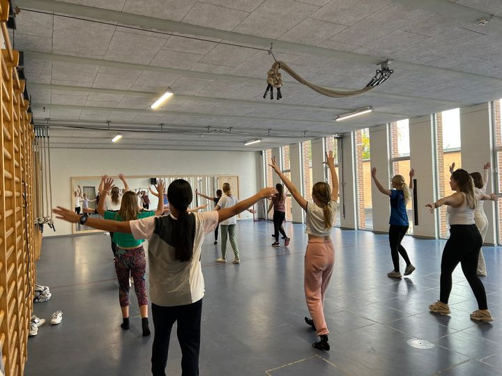 Hold dig ajour med dagens opdateringer fra Lystrup