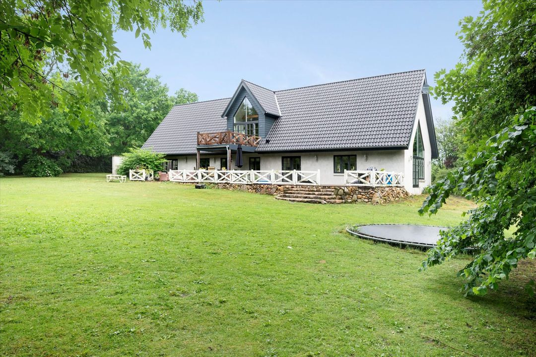 Hold dig ajour med dagens opdateringer fra Tjele