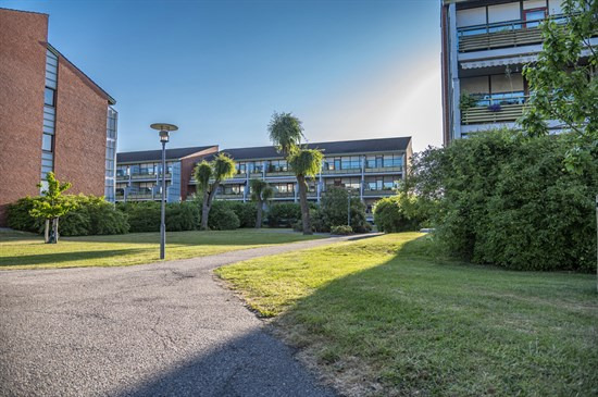 Pærevangen 5 er til salg for kun 2.795.000 kr.: Se de billigste boliger til salg i Smørum her