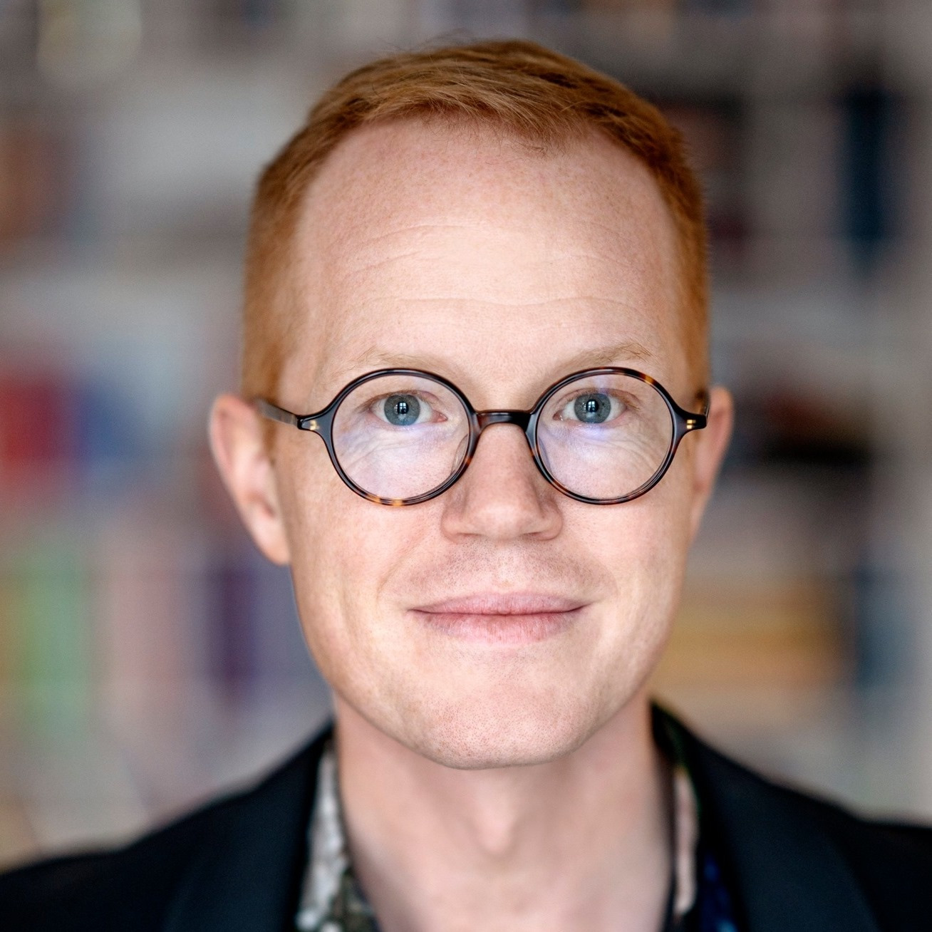 Skanderborg synger for fred og fællesskab