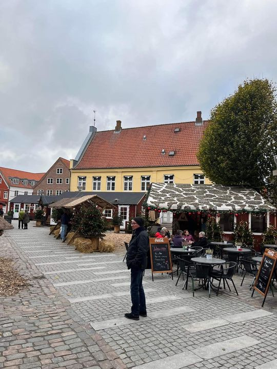 Se dagens updates fra Ikast her