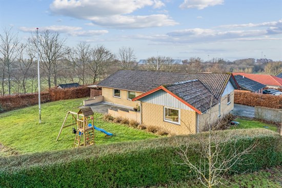 Top 6 over dyreste boliger til salg i Klarup. Priser op til 5.398.000 kr