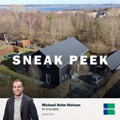 Spændende ny ejendom til salg: Pris og detaljer afsløret