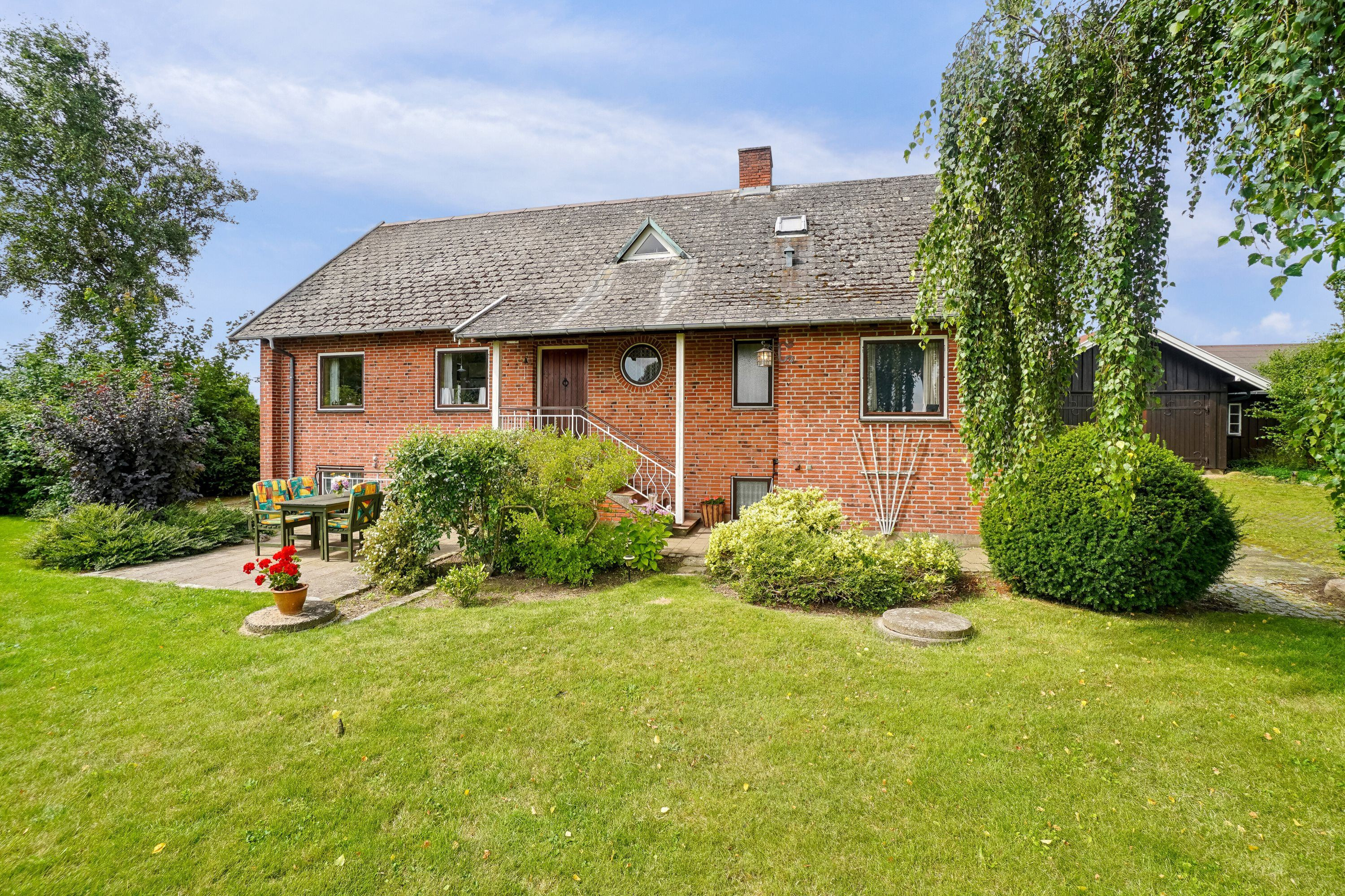 Er Store Havelsevej 92 i Ølsted drømmehjemmet? Se de dyreste boliger til salg nu for op til 3,0  mio. kroner