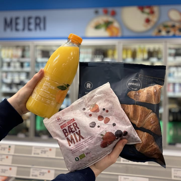 Rema1000 Gærumvej byder på lækre sommermorgen-tilbud i ugens avis