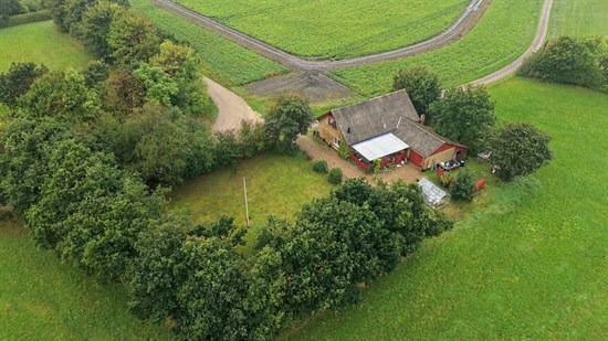 Bounum Skolevej 15A er til salg for kun 298.000 kr.: Se de billigste boliger til salg i Varde her