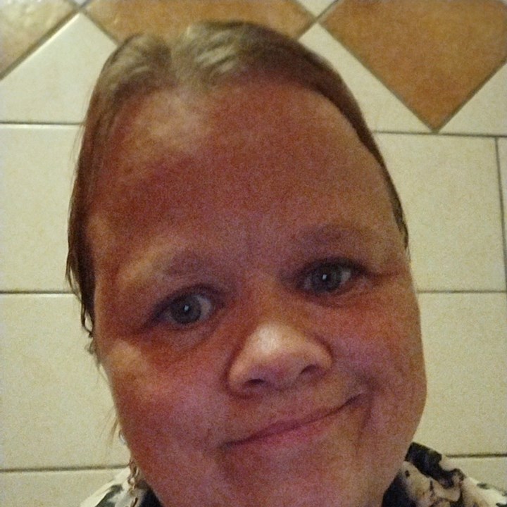 Portrætfoto af Helle