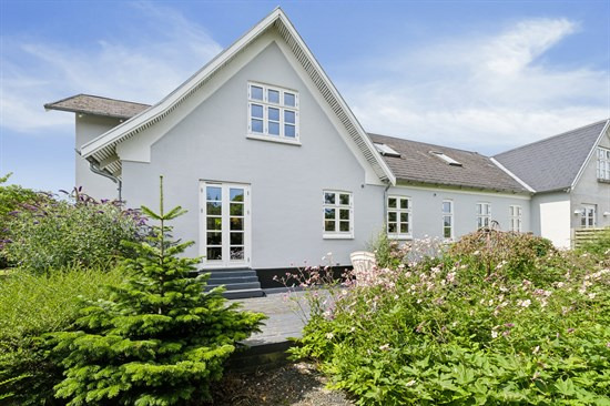 Top 6 over dyreste boliger til salg i Skibby. Priser op til 6.495.000 kr