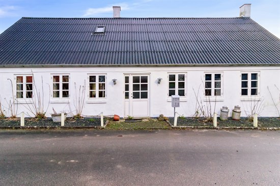 Priser fra 101.300 kroner: Se de billigste boliger i Haderslev Kommune