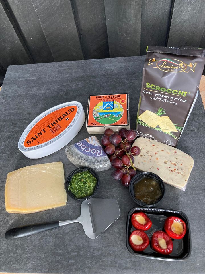 Nyt på opslagstavlen i Risskov