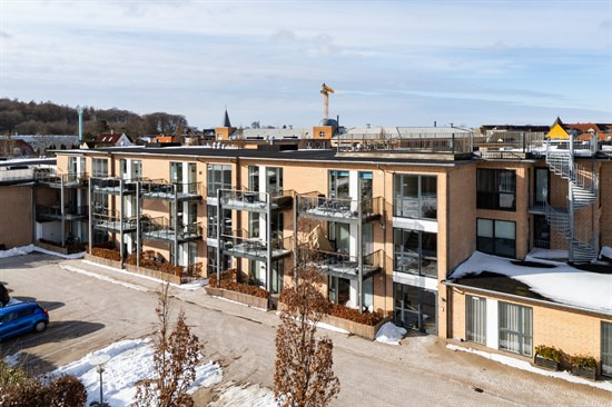 Allerød Park 10 og 1 anden boliger er kommet til salg denne uge i Allerød - se boligerne her.