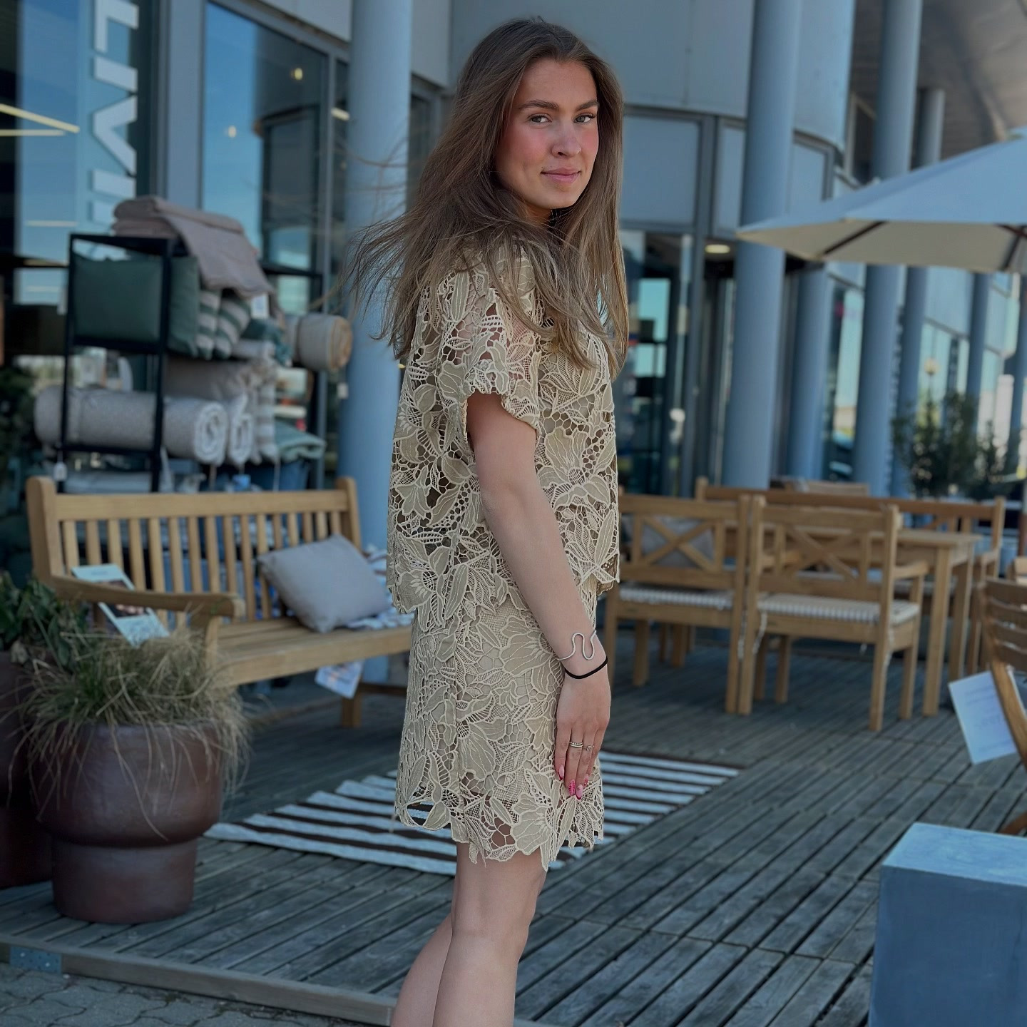 Livingshop Holstebro præsenterer det nyeste sæt fra Lovechild1979