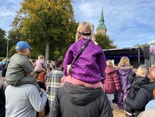 Aalborgs bæredygtighedsfestival vender tilbage i 2025 med fokus på fremtidens klimaplaner