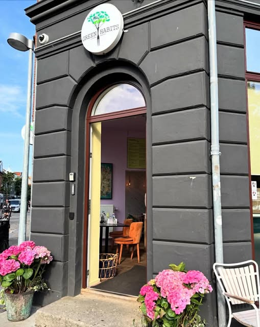Green Habits åbner dørene igen efter opgraderinger i december