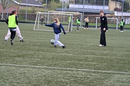 En anderledes skoledag i Randers Kommune
