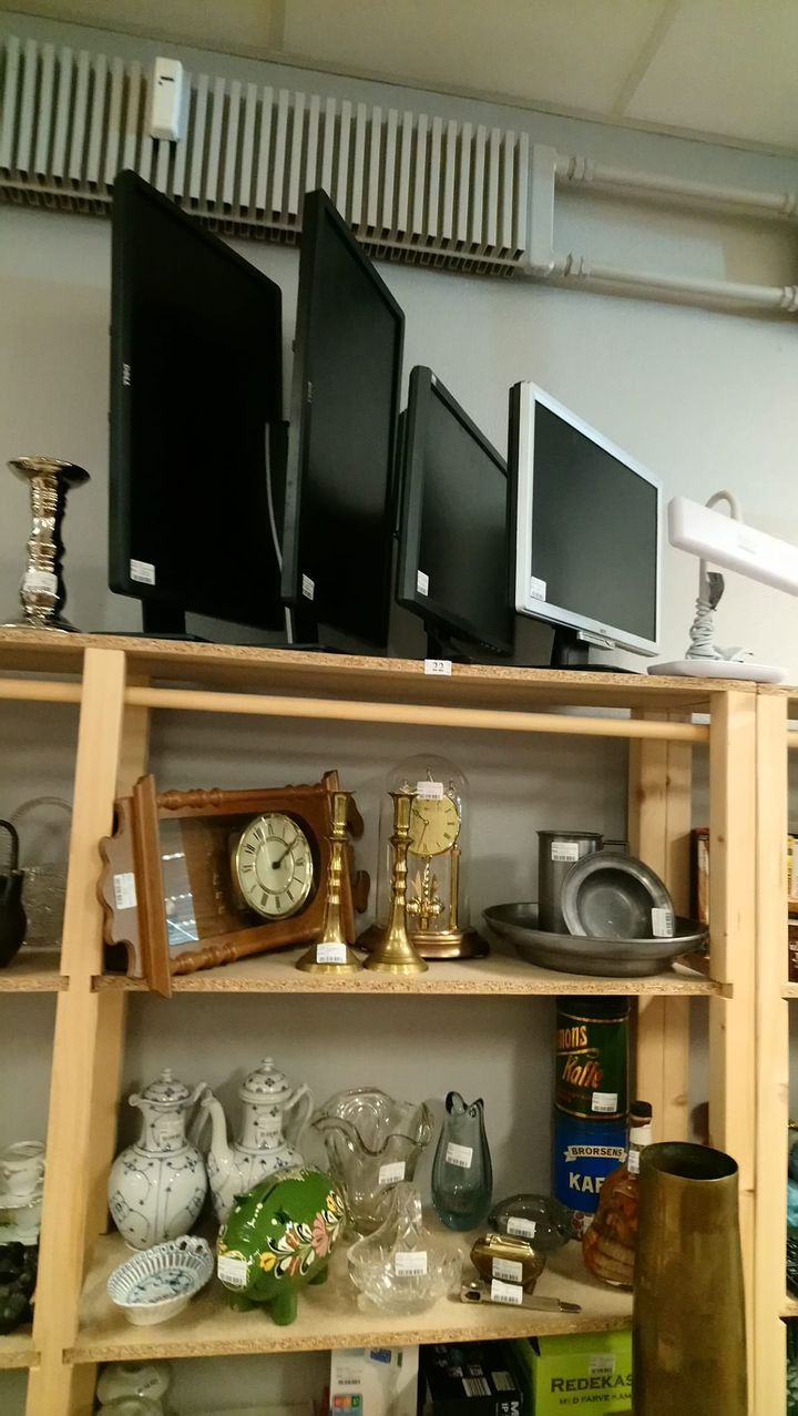 Opslagstavlen: Nyeste opdateringer fra Brønderslev