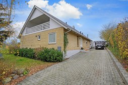 Er Ådalen 16, Sdr. Jernløse i Regstrup drømmehjemmet? Se de dyreste boliger til salg nu for op til 3,3  mio. kroner