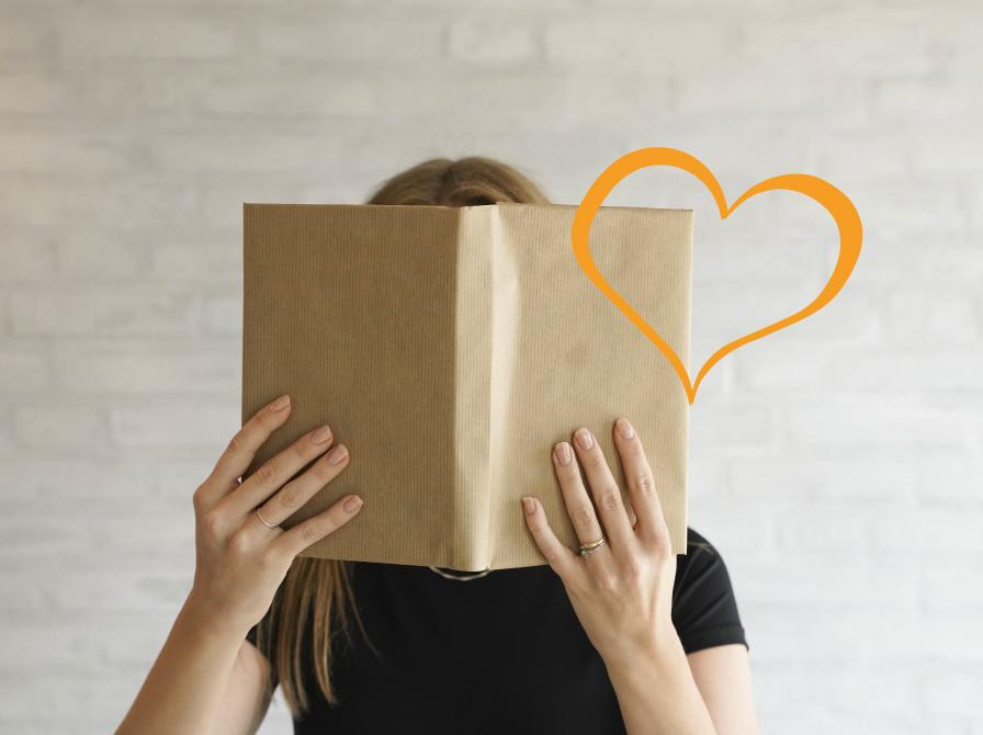 Få inspiration til efterårets og vinterens læsning på Skagens Bibliotek