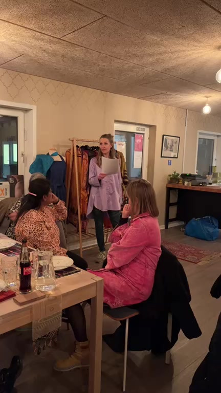 Nyt på opslagstavlen i Holstebro