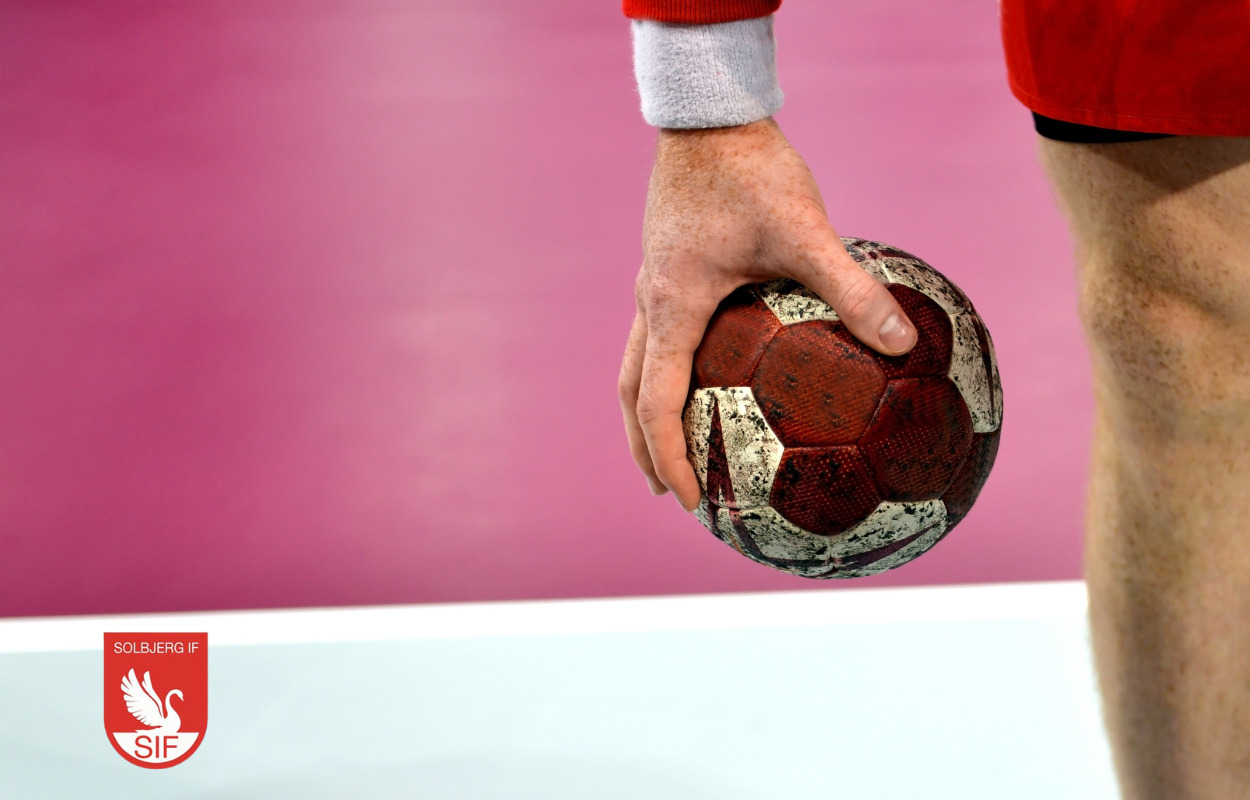 Decimerede Solbjerg IF manglede luft til sidst