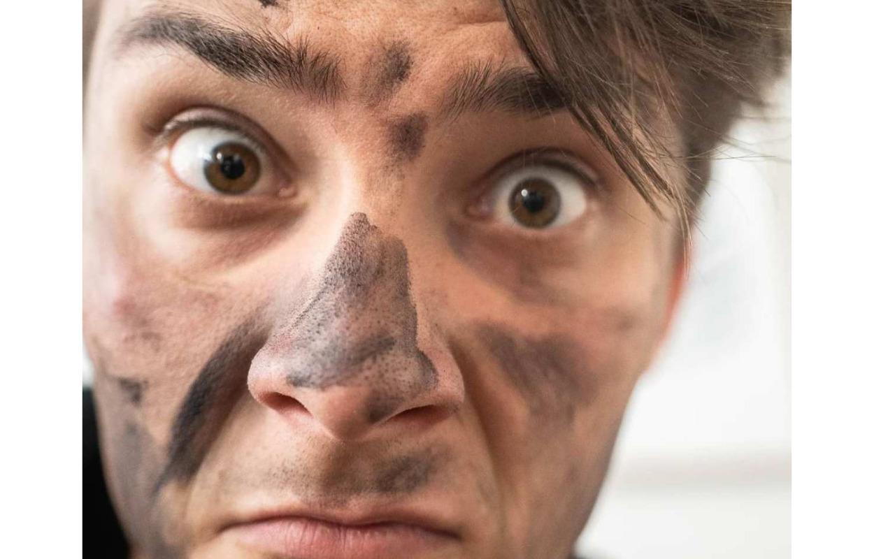 Mød YouTuberen Alexander Husum i Randers Storcenter 