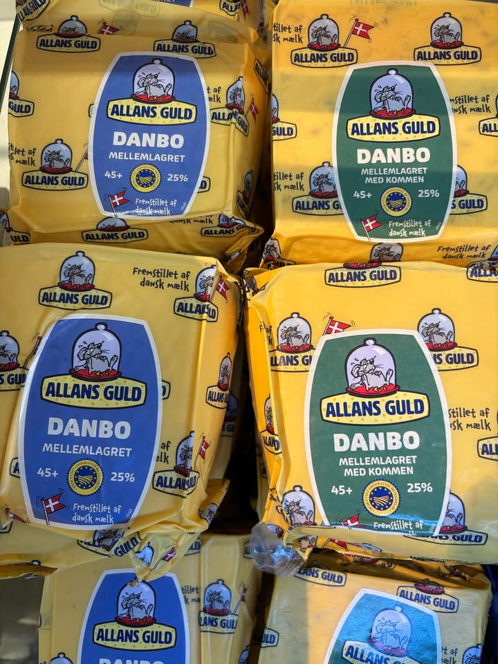 Løvbjerg Frederikshavn tilbyder billig ost med besparelse