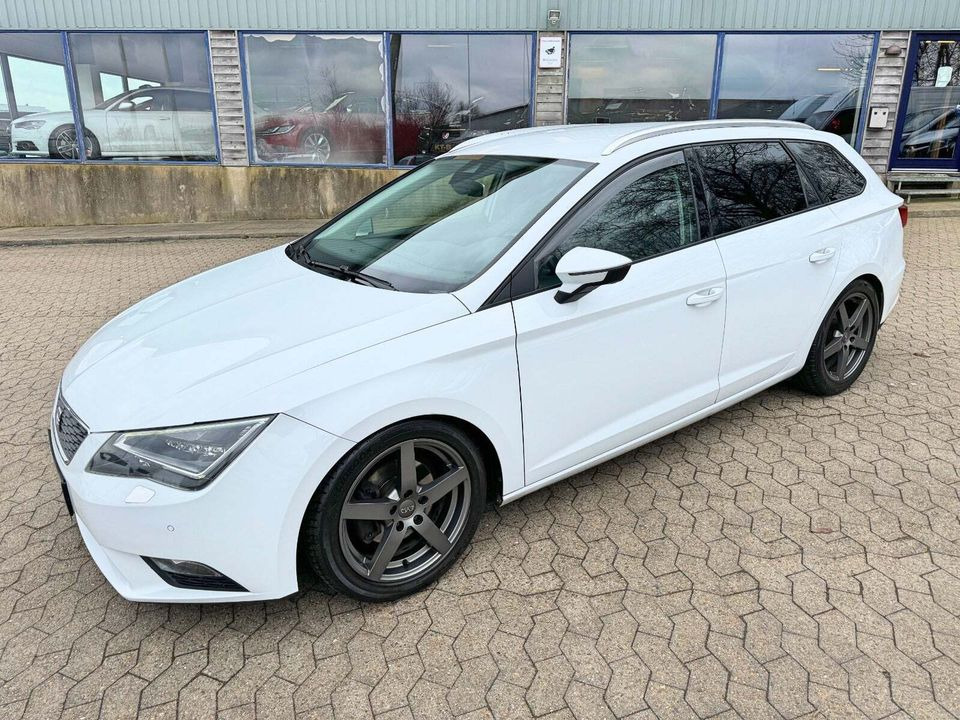 Det nyeste på Koldings opslagstavle