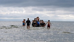 400 elever dyster om titlen ”Jammerbugt sejeste 6. klasse”