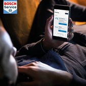 Auto Teknik A/S gør det nemt: Bestil tid til Bosch Car Service online